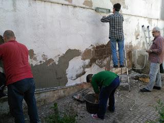 Visita Virtual por la asociación Bonsai del Valles 2ªparte Visita Virtual por la asociación Bonsai del Valles 2ªparte