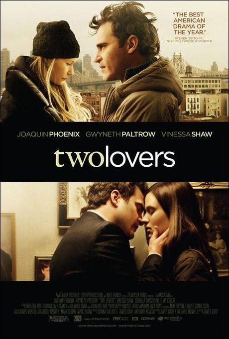 Two Lovers -James Gray