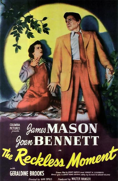 Almas Desnudas (Max Ophüls)
