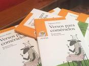 Versos para comérselos