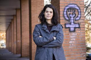 “Podemos” protesta por la “injusta” y “desproporcionada” condena de Isa Serra.