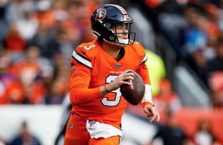 Noticias de la NFL – Miércoles 6 de mayo de 2020