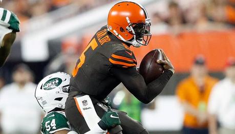 Los 5 peores quarterbacks de la NFL – Temporada 2020