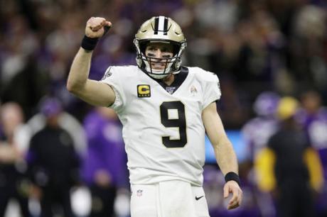 Los 10 mejores quarterbacks de la NFL – Temporada 2020