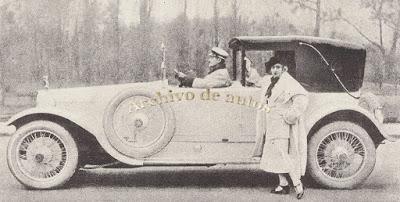 Farman autos lujosos franceses Farman autos lujosos franceses