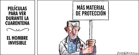 [SONRÍA, POR FAVOR] Es jueves, 7 de mayo