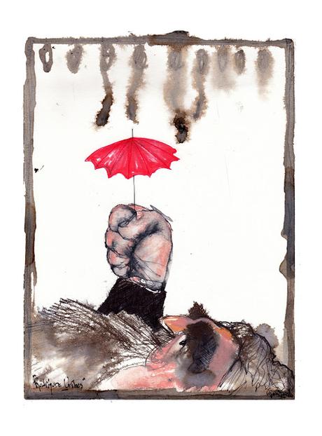 [SONRÍA, POR FAVOR] Es jueves, 7 de mayo