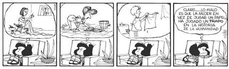 [SONRÍA, POR FAVOR] Es jueves, 7 de mayo