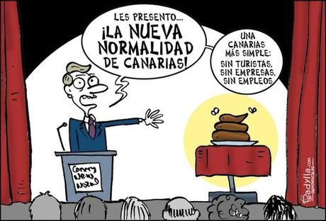 [SONRÍA, POR FAVOR] Es jueves, 7 de mayo