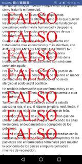 La ignorancia del no creer en lo real La ignorancia del no creer en lo real
