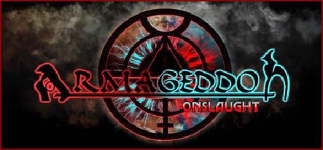 Armageddon Onslaught: acción angelical en el apocalipsis Armageddon Onslaught: acción angelical en el apocalipsis