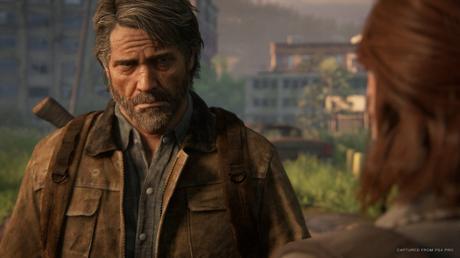 The Last of Us 2 impacta con su nuevo trailer The Last of Us 2 impacta con su nuevo trailer