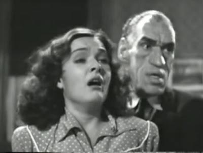 JUNGLE CAPTIVE, THE ((Wild Jungle Captive)) (USA, 1945) Fantástico, Policíaco, Intriga JUNGLE CAPTIVE, THE ((Wild Jungle Captive)) (USA, 1945) Fantástico, Policíaco, Intriga