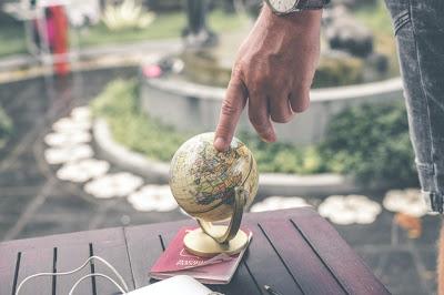 La Naturaleza contra nosotros