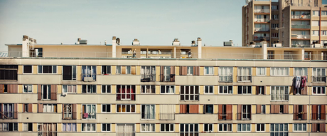 Les Misérables - 2019 Les Misérables - 2019