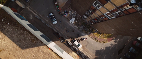 Les Misérables - 2019 Les Misérables - 2019