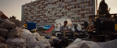 Les Misérables - 2019 Les Misérables - 2019