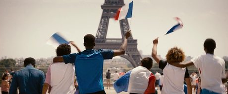 Les Misérables - 2019 Les Misérables - 2019