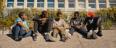 Les Misérables - 2019 Les Misérables - 2019