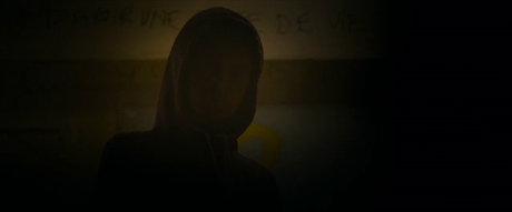 Les Misérables - 2019