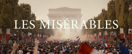 Les Misérables - 2019 Les Misérables - 2019