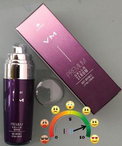 Premium Cells Serum vs Fill Hyaluron