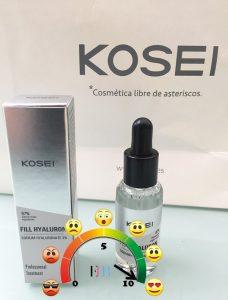 Premium Cells Serum vs Fill Hyaluron