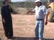 Acusan madre Presidenta Municipal Villa Zaragoza despojo daño ambiental