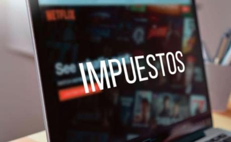 Netflix subirá de precio en México debido a impuestos