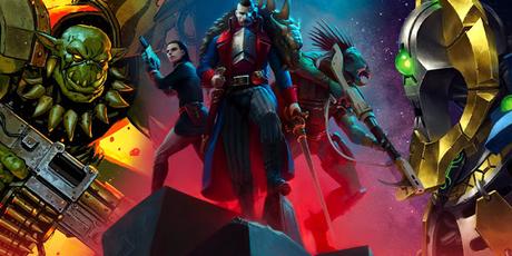 Warhammer Community: Resumen de ayer