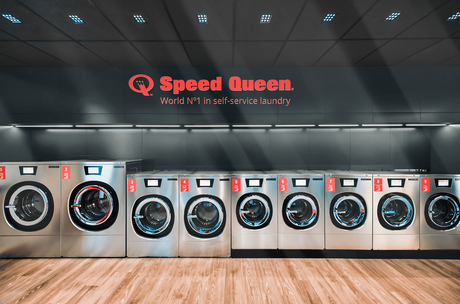 Speed Queen continúa con la mayoría de sus tiendas abiertas en España durante la crisis sanitaria