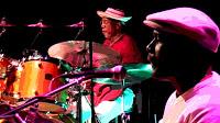 De Cuba Y De Panama - Billy Cobham & Asere Live - A Latin Soul (2007)