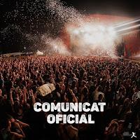 Comunicado situación Festiuet 2020 ante el Covid-19