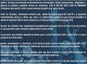 Fogo Rock Festival 2020, Comunicado cancelación