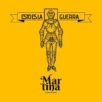 Junio Mackenzie estrena Esto es la guerra