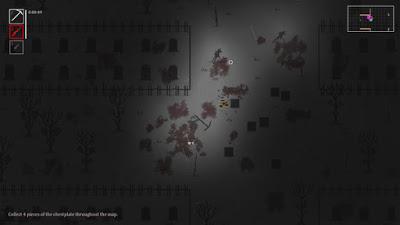 Indie Review: Manic.