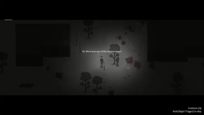 Indie Review: Manic. Indie Review: Manic.