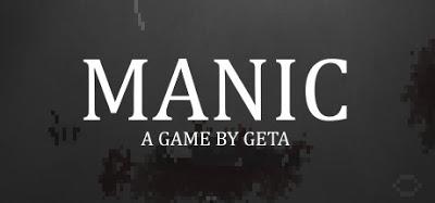 Indie Review: Manic. Indie Review: Manic.