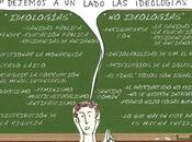 “ideologías”