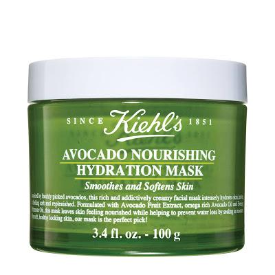 Los mejores productos de Kiehl's para cuidar tu piel esta primavera ¡con descuentos para no dejar escapar!