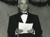 [DESDE RAE] hoy, académico Luis Goytisolo