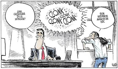 [SONRÍA, POR FAVOR] Es viernes, 8 de mayo