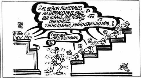 [SONRÍA, POR FAVOR] Es viernes, 8 de mayo