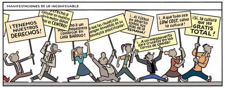 [SONRÍA, POR FAVOR] Es viernes, 8 de mayo