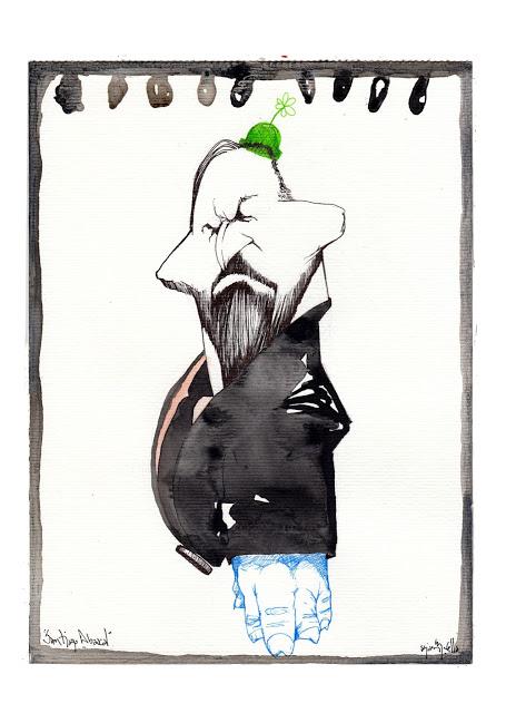 [SONRÍA, POR FAVOR] Es viernes, 8 de mayo