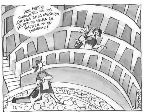 [SONRÍA, POR FAVOR] Es viernes, 8 de mayo