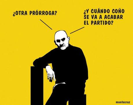 [SONRÍA, POR FAVOR] Es viernes, 8 de mayo