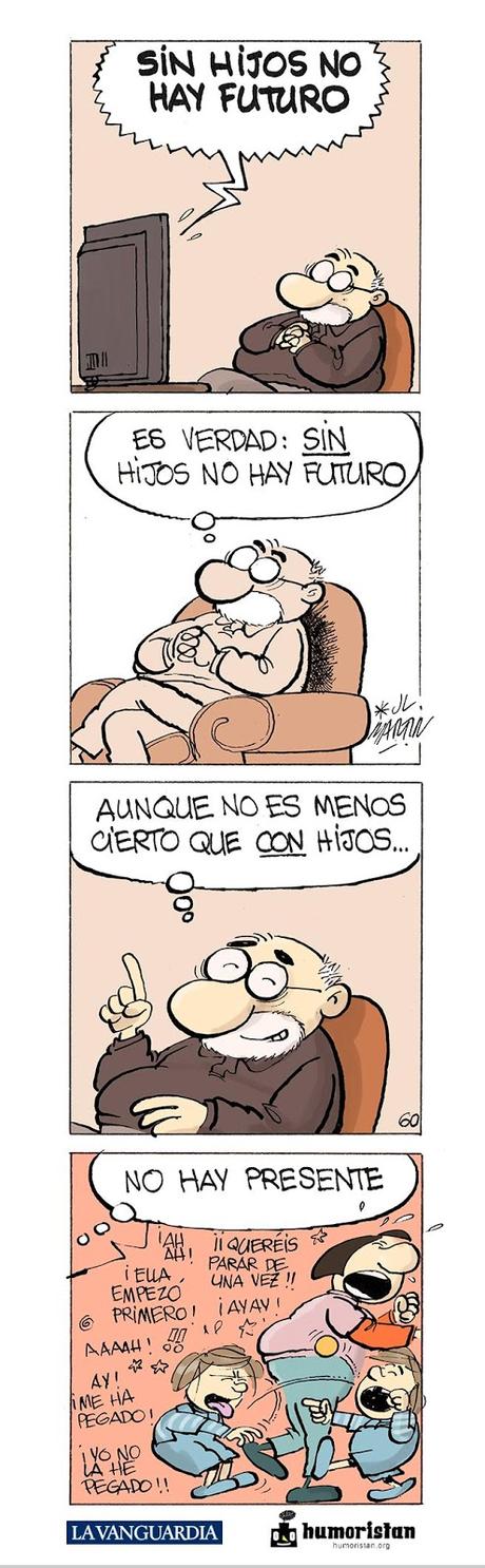 [SONRÍA, POR FAVOR] Es viernes, 8 de mayo