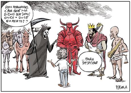 [SONRÍA, POR FAVOR] Es viernes, 8 de mayo