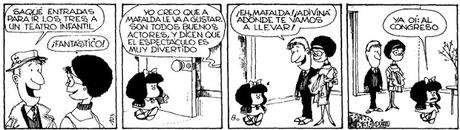 [SONRÍA, POR FAVOR] Es viernes, 8 de mayo